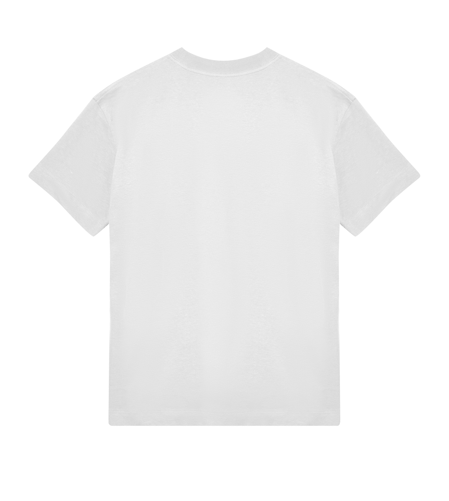 Threevolution Tee